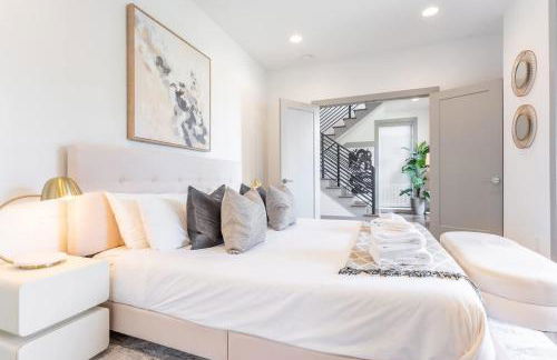 The Onyx Opal by Stay Local Nashville - Foto 45