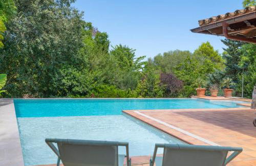 Villa Casa Del Talaiot Sencelles by PriorityVillas - Foto 42