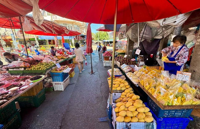 Tour gastronómico por Chiang Mai - Foto 1