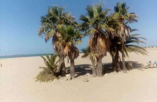 Apartamento Las Olas de Valdelagrana - Foto 20