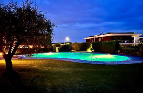 Suite and Pool - Foto 2