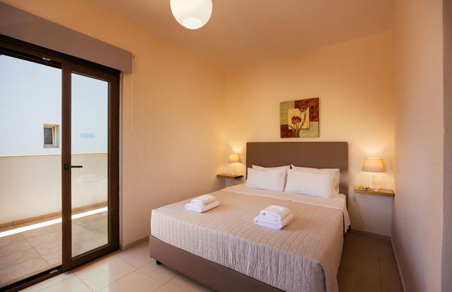 Beachfront Villa Avra With Private Swimming Pool - Foto 66