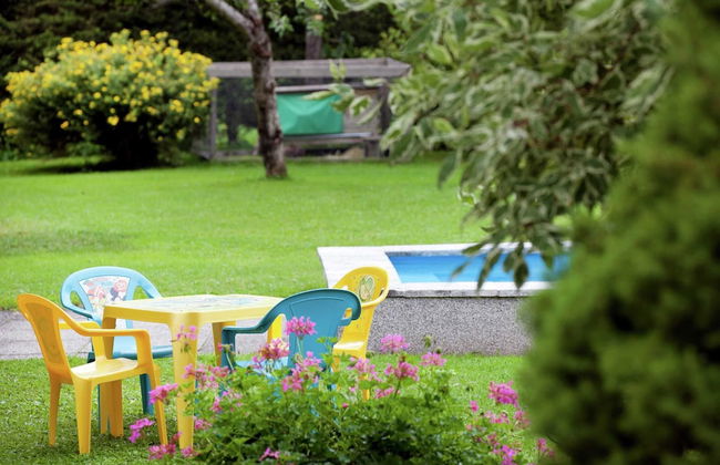 Alluring Apartment With Swimming Pool in Waidring Tyrol - Foto 61