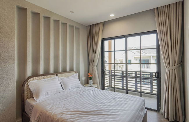 Holiday Villa Novaworld Phan Thiet - Foto 62