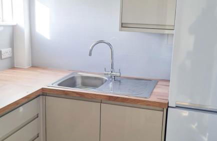 Sandy Bay Apartment, St Ives Bay, Hayle - Foto 7