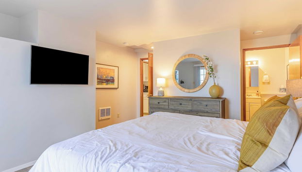 Whidbey Bliss by Avantstay 2min to Beach + View - Foto 3, Habitación