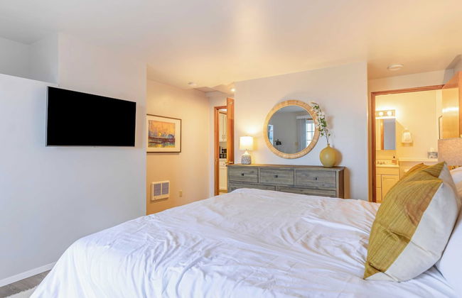 Whidbey Bliss by Avantstay 2min to Beach + View - Foto 23