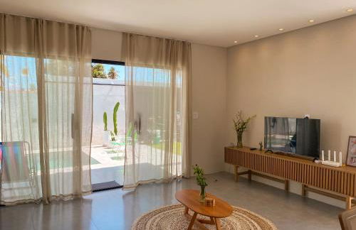 Incrível casa com piscina em Sanzé - Maragogi-AL - Foto 51