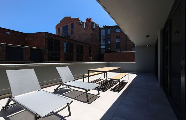 Urban Elephant At The Docklands - Foto 26