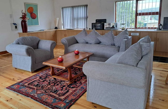 Sundays Mouth Guesthouse - Photo 9