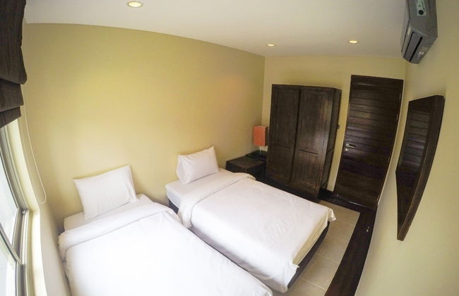 The Local Villas - Foto 5