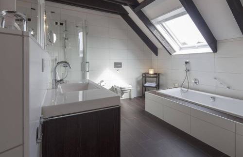 WK Suite Comfortable holiday residence - Foto 9