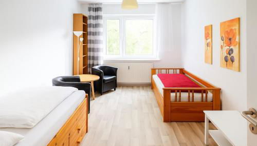 2 bedroom apartment in HH center - Foto 2