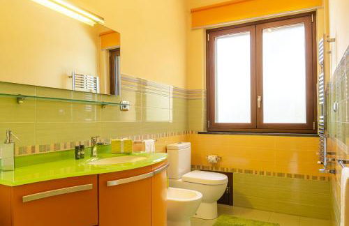 Villa Magdalena - Foto 14