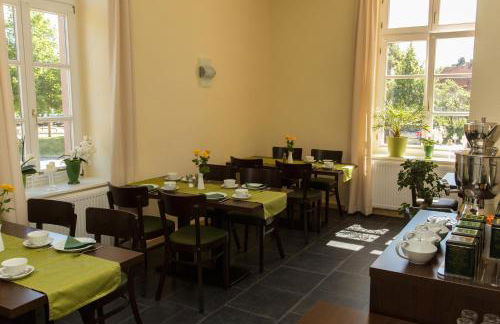 Bahnhofsquartier Bad Wilsnack - Foto 4