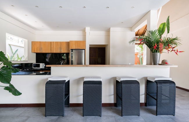 Villa Lotus - Foto 13