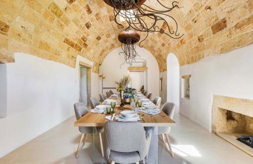 Masseria Marchese by Perle di Puglia - Foto 25