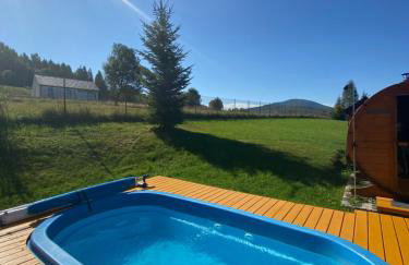 Dom Wakacyjny Letnisko - Foto 24