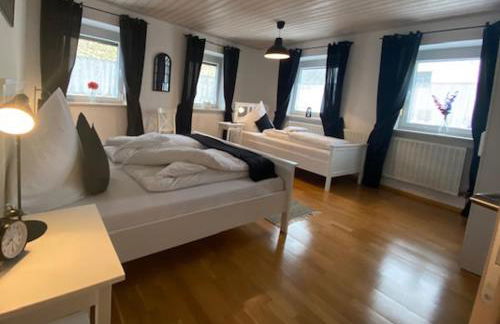 Bauernhaus am Limes - Foto 10