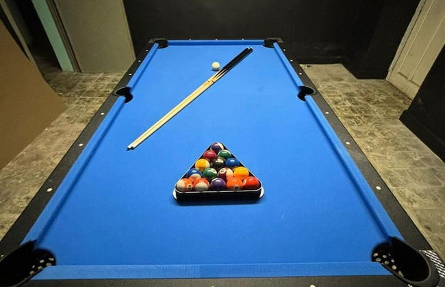 Villa De Miguel Enjoy a Pleasant Moment With Family or Friends - Foto 16