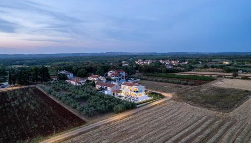 Villa Grivičić - Foto 5