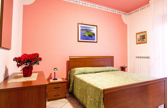 Apartment in Marina di Ascea Near the Beach - Foto 12