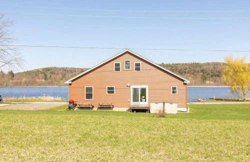 Silver Lake Cabin w/ Own Lake! (near Cooperstown) - Foto 76