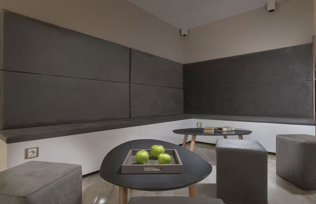 Marina Beach Apartments - Foto 3