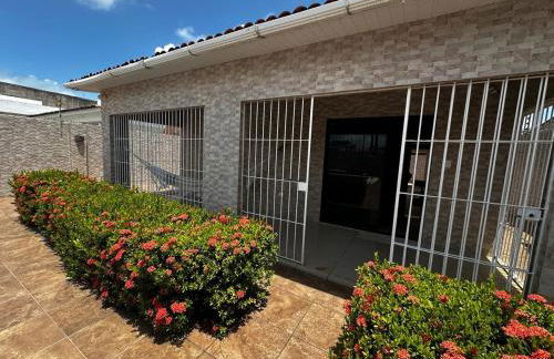 Enseada dos corais - Cabo de Santo Agostinho com piscina grande - Foto 11