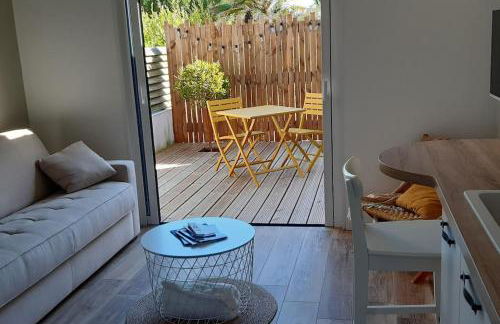 Charmant studio Bernerie-en-Retz - Foto 3