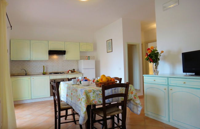 Sa Fiorida Apartments - Foto 16