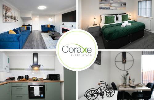 2 Bedroom Cosy retreat - Foto 1