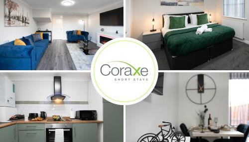 2 Bedroom Cosy retreat - Foto 1