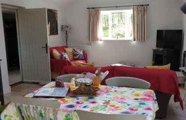 Stable Cottage at Hanley Mill - Foto 6