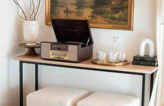 Wild Olive Lodge ° Serene grandma chíc getaway cabin - Foto 39