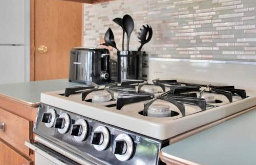 Lake Monroe's Charming Villa - Foto 10