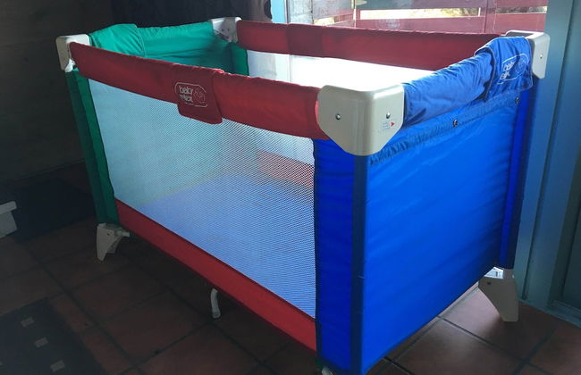 Bungalow With View Near Coo - Photo 21