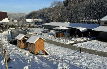 Ładne Miejsce-Apartamenty Konradów - Foto 66