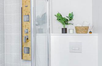 Cinéma Moon Luxury - Gare 3min - Proche Paris - Foto 12