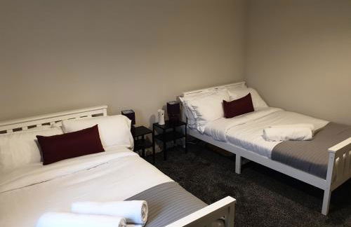 Grange Villas Diamond ,near Chester le Street ,3 Bedroom House ,Sleeps 6 Guests - Photo 34