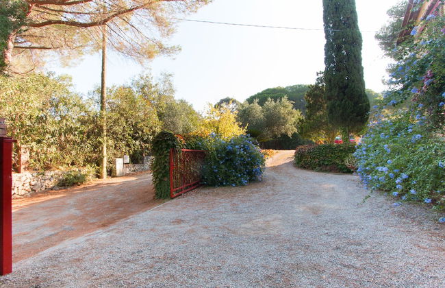 Villa Giolù - Foto 56