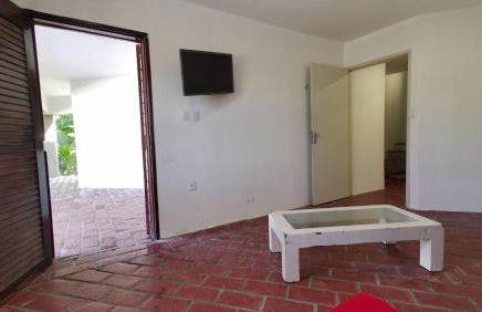 Casa inteira, com sauna, piscina ozonizada, praia Enseada dos Corais, Cabo de Santo Agostinho, Pernambuco, Brasil - Foto 51