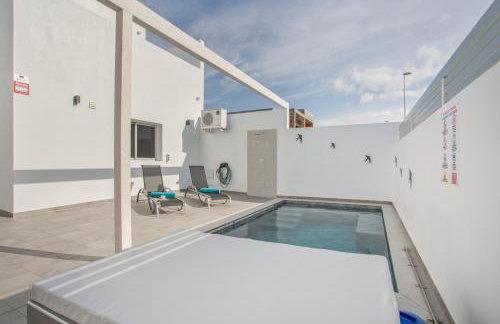 Casa Gara Fuerteventura - Foto 31