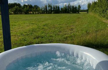 Na zielonej łące... - Foto 31