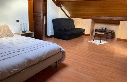 Maison de vacances avec grand terrain - Foto 26