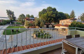 Makis Nest Apart-Hotel - Foto 17