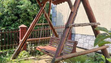 Pokoje Noclegowe - Agroturystyka - Foto 4, Garden