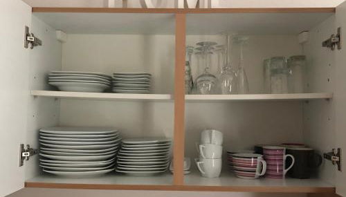 Ferienwohnung Staufenberg - Foto 3