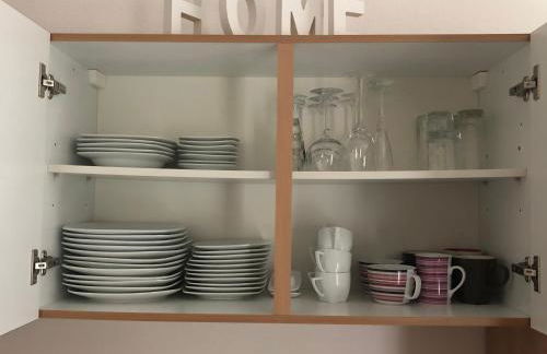 Ferienwohnung Staufenberg - Foto 3