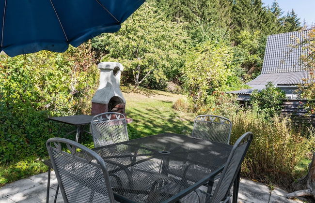 Quiet, Cozy Apartment in Menkhausen near Ski Area - Foto 18